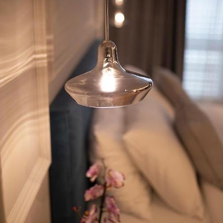 זאדאר Muse Luxury Rooms מראה חיצוני תמונה