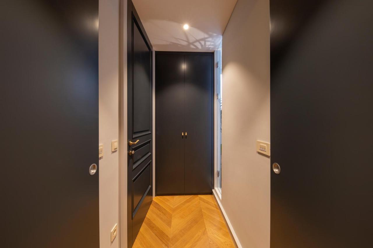זאדאר Muse Luxury Rooms מראה חיצוני תמונה