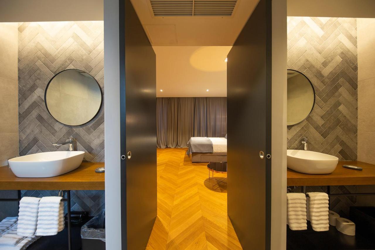 זאדאר Muse Luxury Rooms מראה חיצוני תמונה