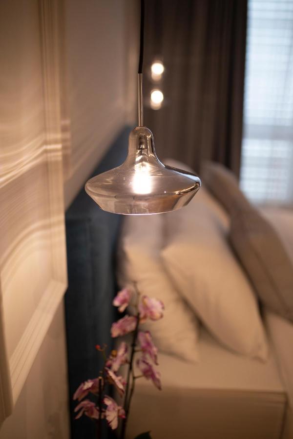 זאדאר Muse Luxury Rooms מראה חיצוני תמונה
