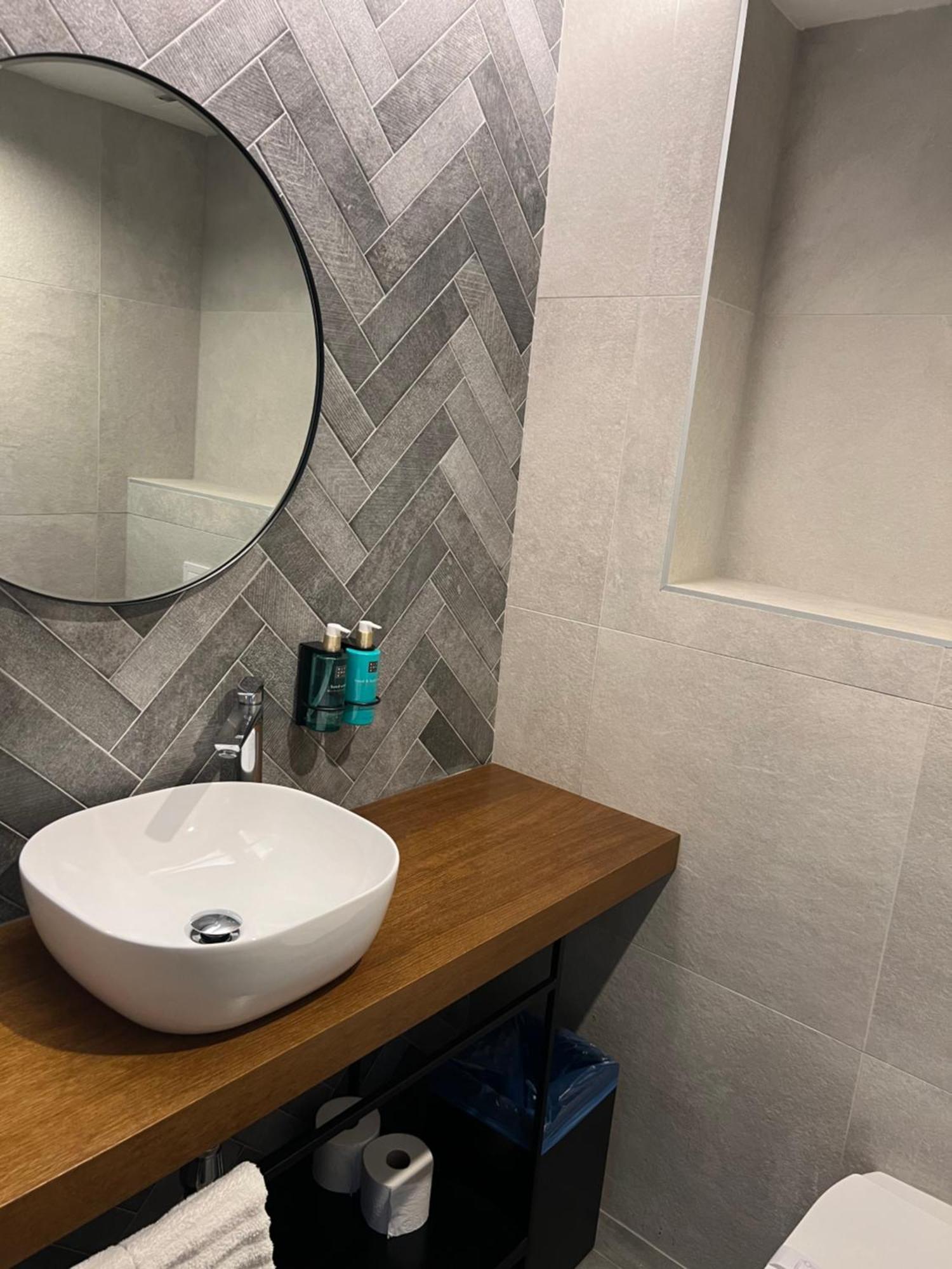 זאדאר Muse Luxury Rooms מראה חיצוני תמונה