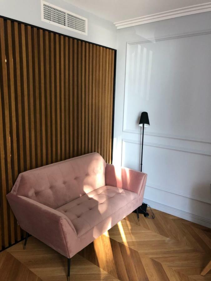 זאדאר Muse Luxury Rooms מראה חיצוני תמונה
