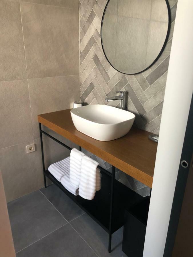 זאדאר Muse Luxury Rooms מראה חיצוני תמונה