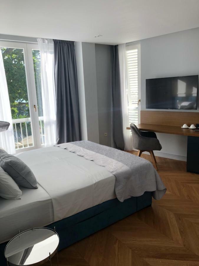 זאדאר Muse Luxury Rooms מראה חיצוני תמונה