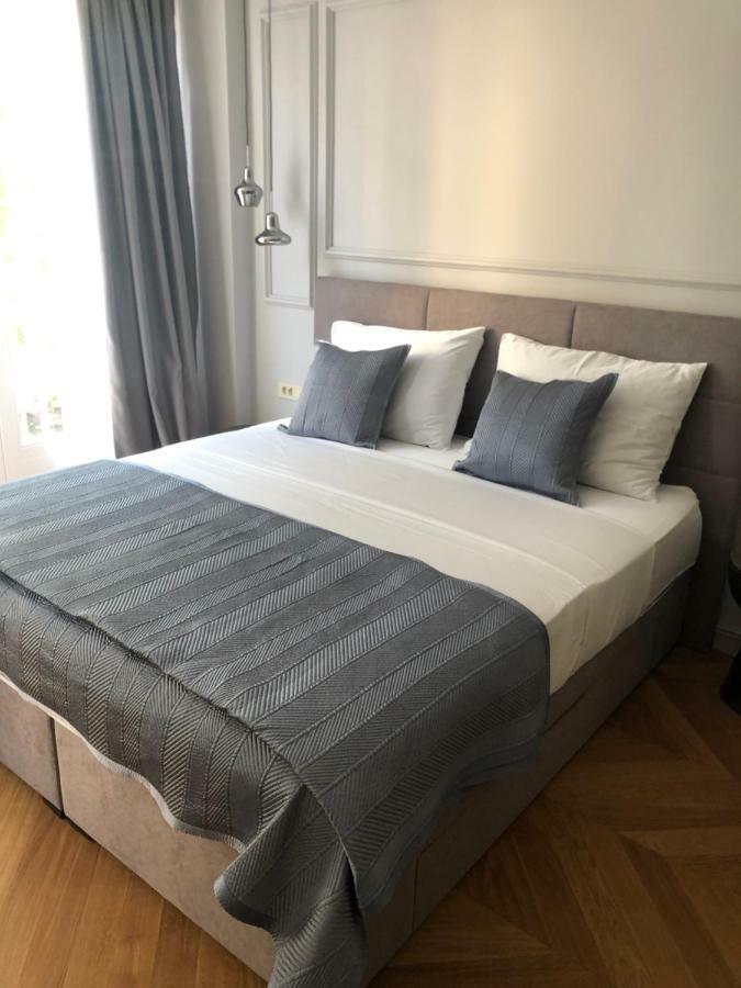 זאדאר Muse Luxury Rooms מראה חיצוני תמונה