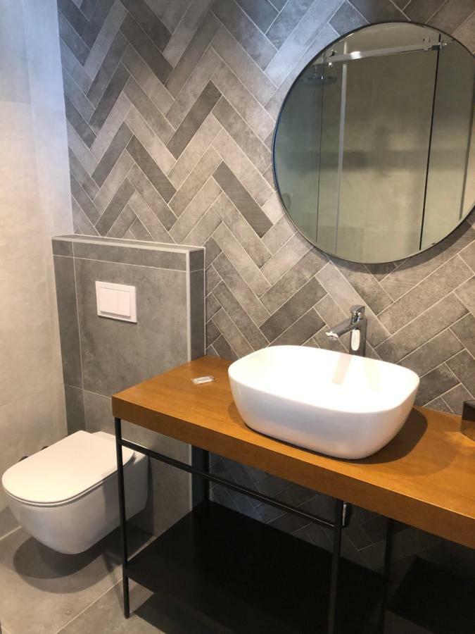 זאדאר Muse Luxury Rooms מראה חיצוני תמונה