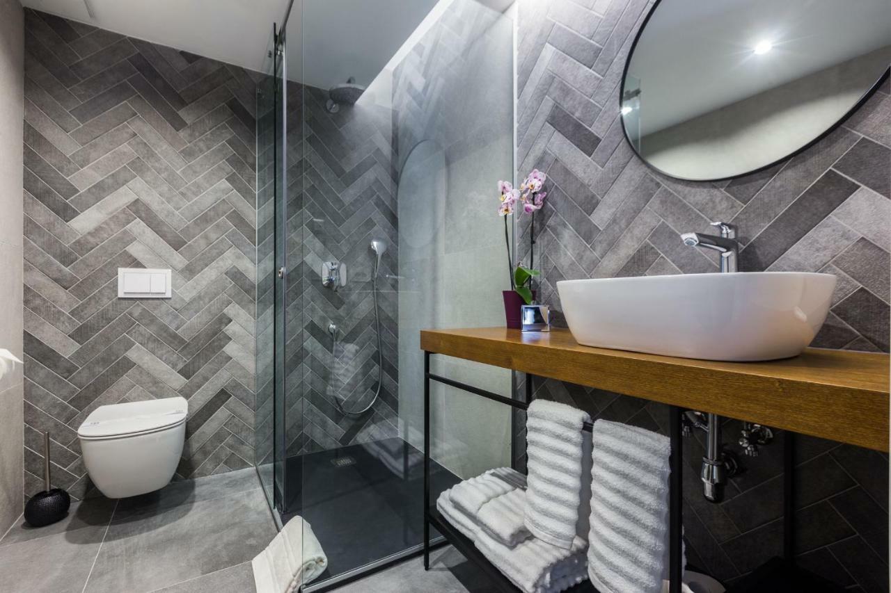 זאדאר Muse Luxury Rooms מראה חיצוני תמונה