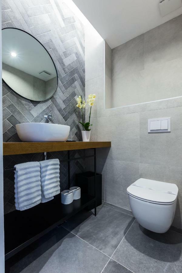 זאדאר Muse Luxury Rooms מראה חיצוני תמונה